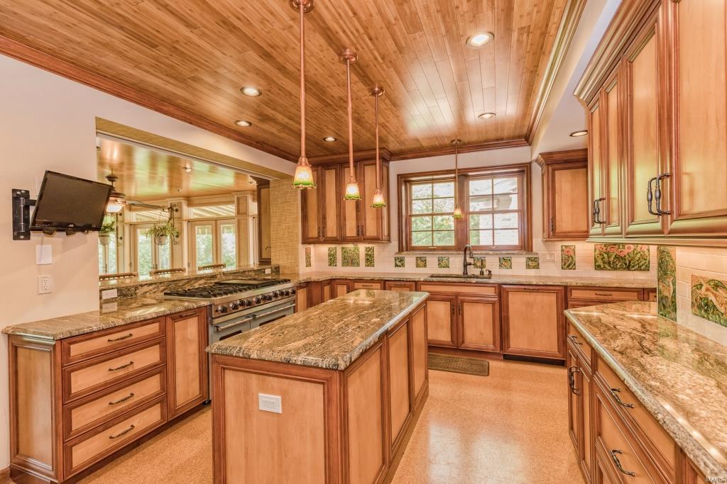 Fordyce Tr - Residential