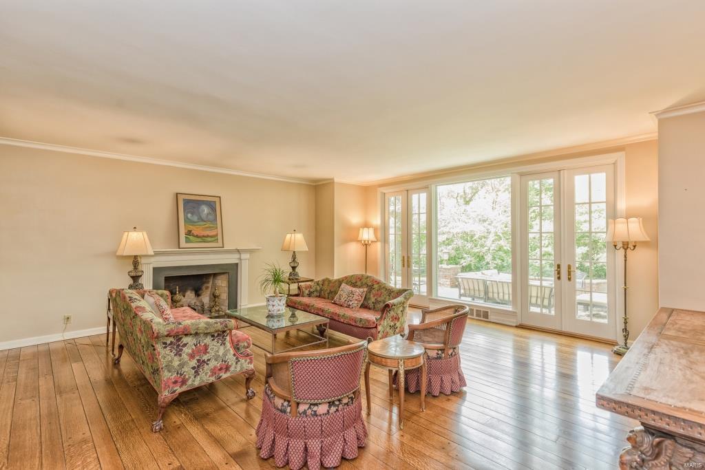 Fordyce Tr - Residential