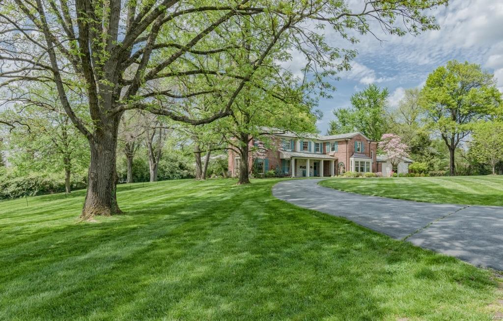 Fordyce Tr - Residential