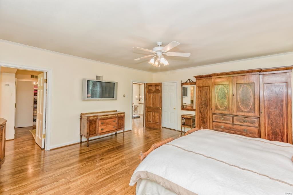 Fordyce Tr - Residential