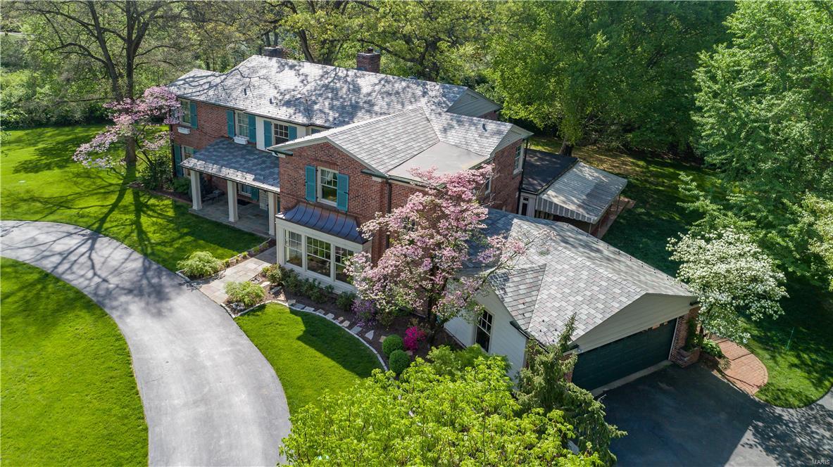 Fordyce Tr - Residential