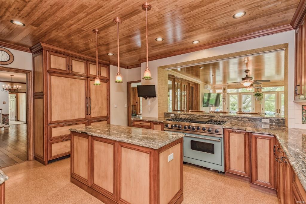 Fordyce Tr - Residential