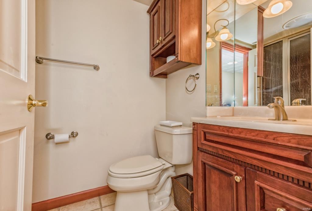 Fordyce Tr - Residential