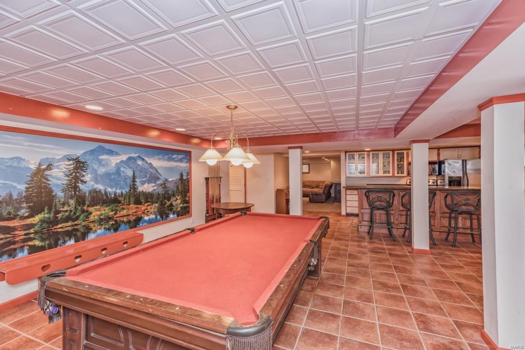 Fordyce Tr - Residential