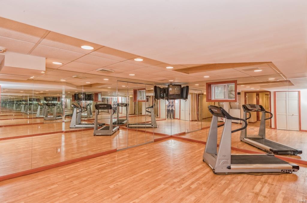 Fordyce Tr - Residential