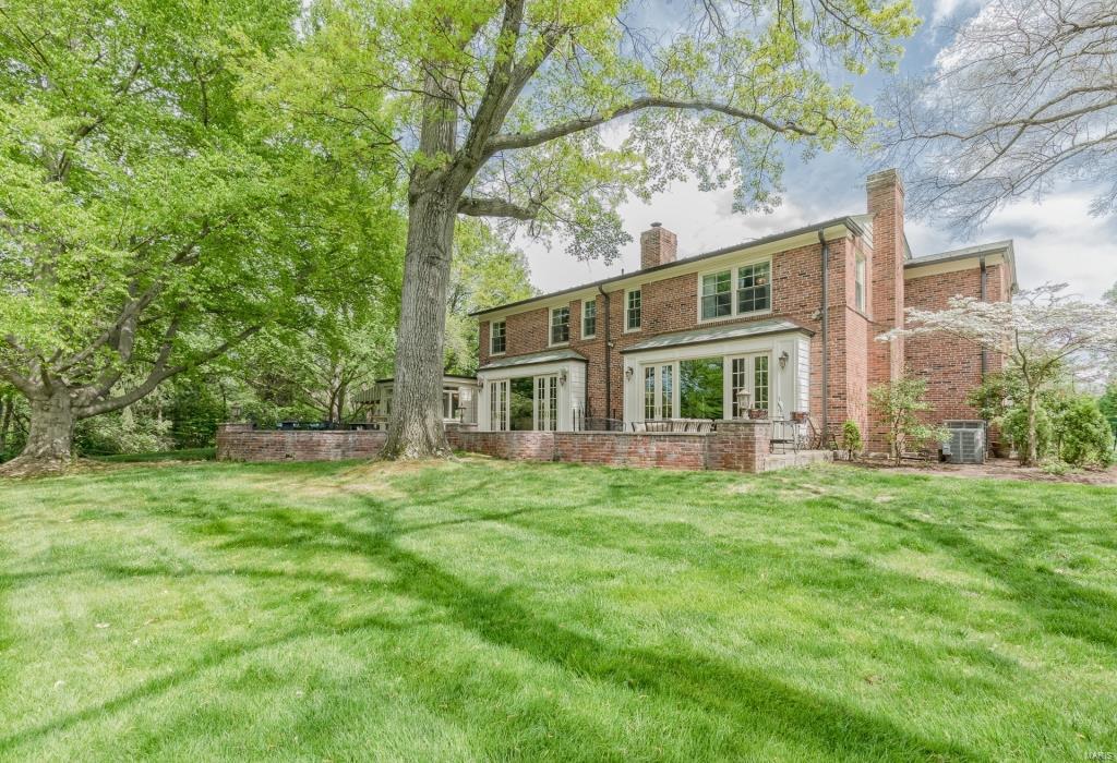 Fordyce Tr - Residential