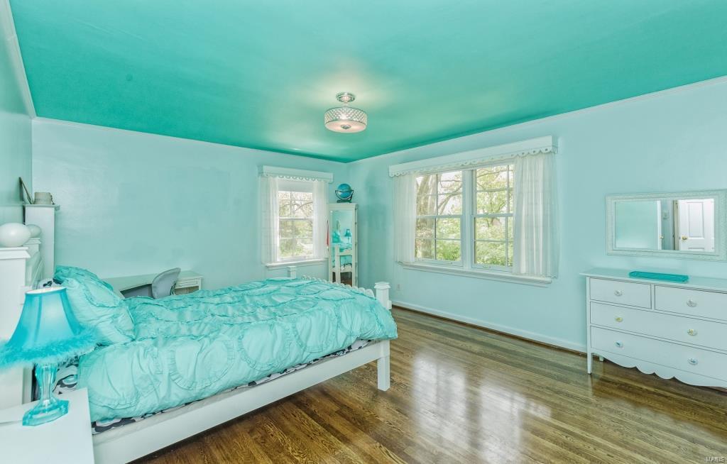 Fordyce Tr - Residential