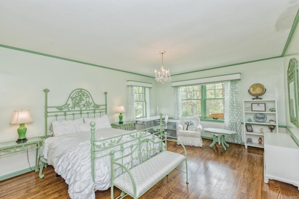 Fordyce Tr - Residential