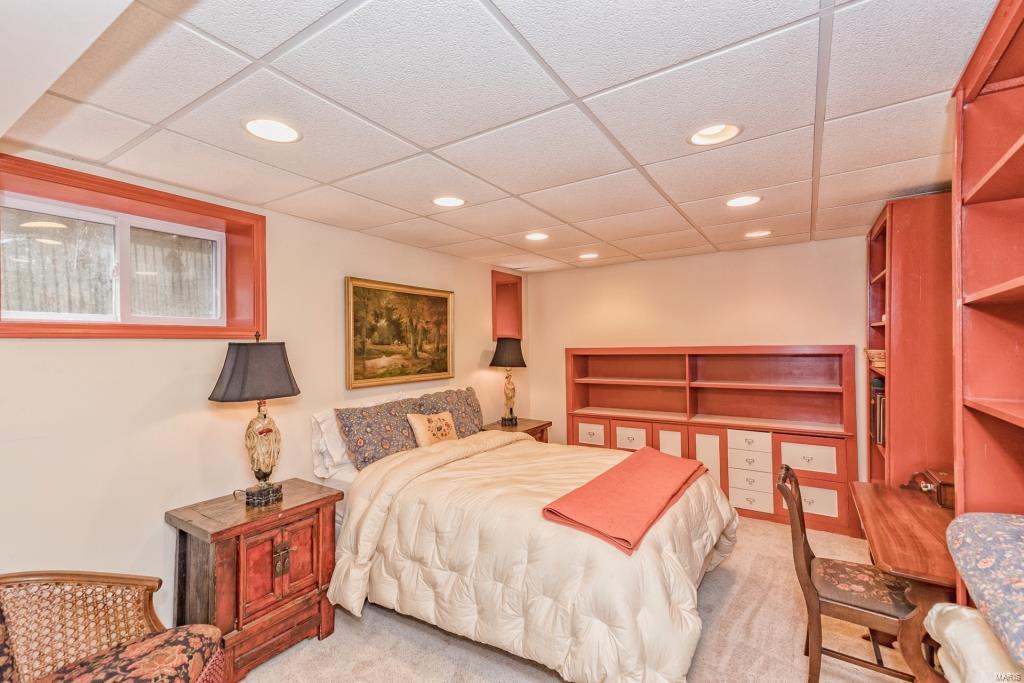 Fordyce Tr - Residential