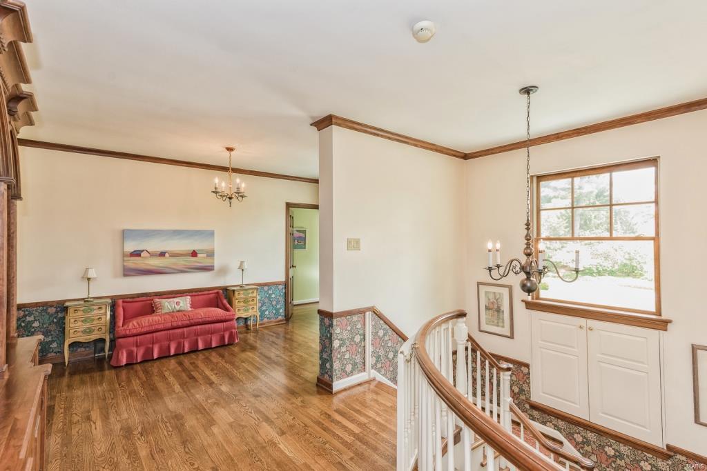 Fordyce Tr - Residential