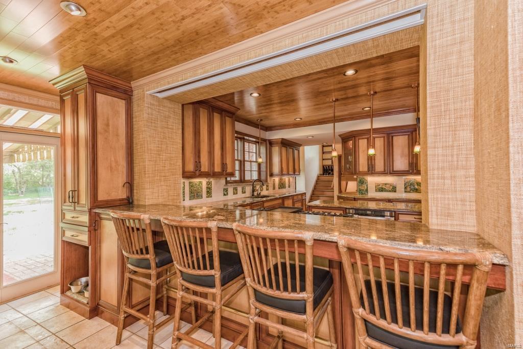 Fordyce Tr - Residential