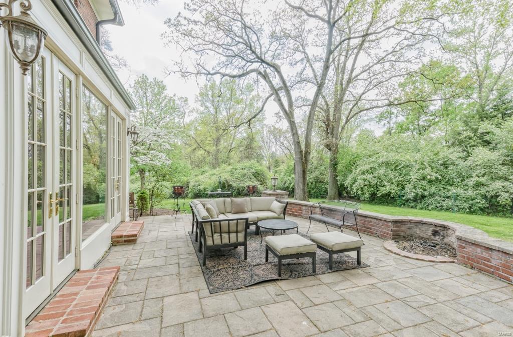 Fordyce Tr - Residential