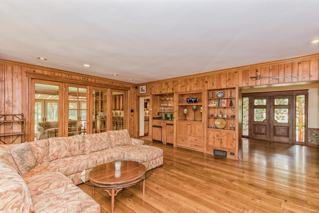 Fordyce Tr - Residential