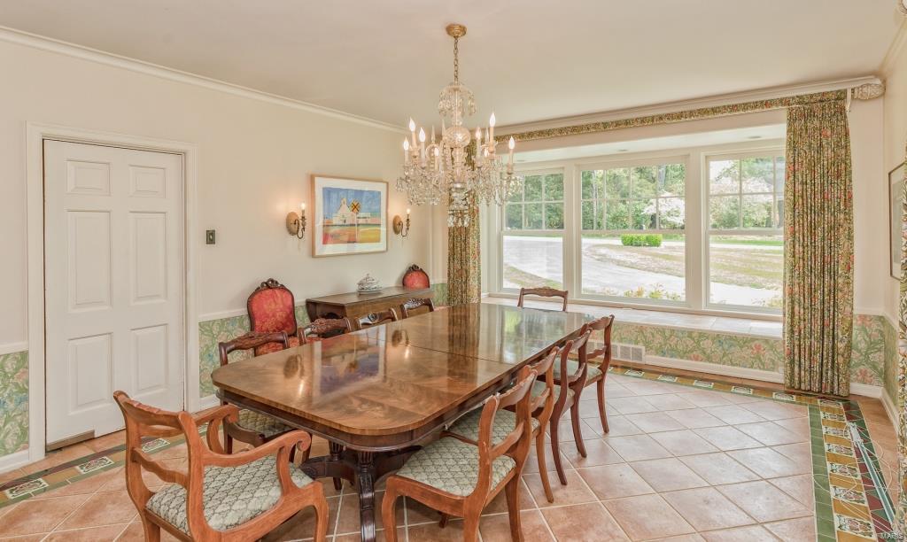 Fordyce Tr - Residential