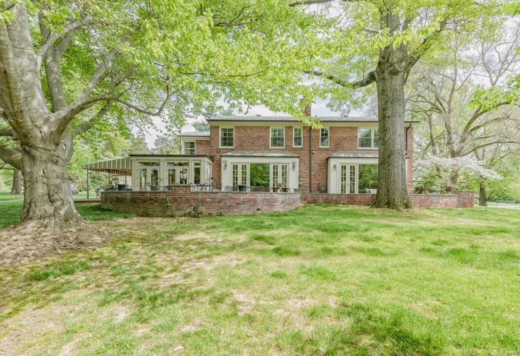 Fordyce Tr - Residential