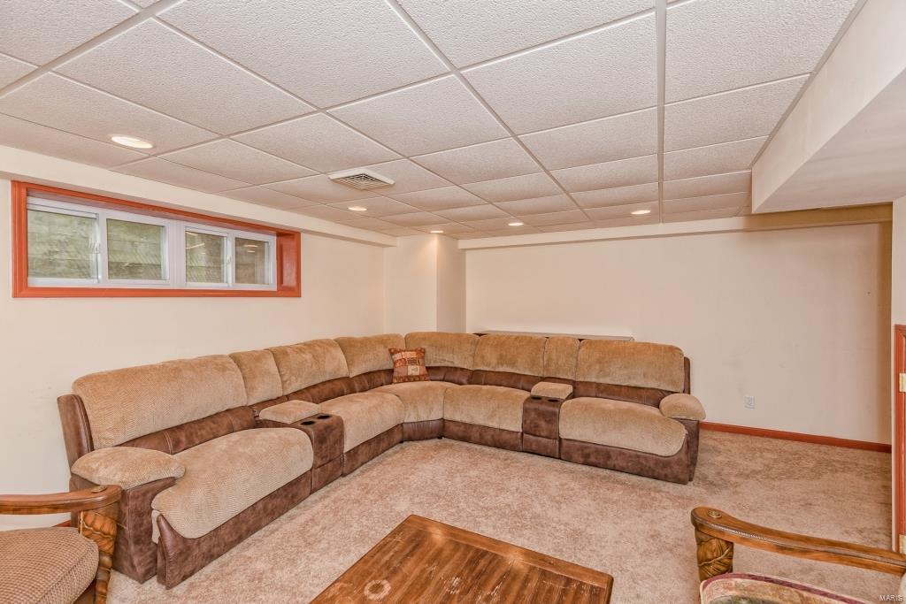 Fordyce Tr - Residential