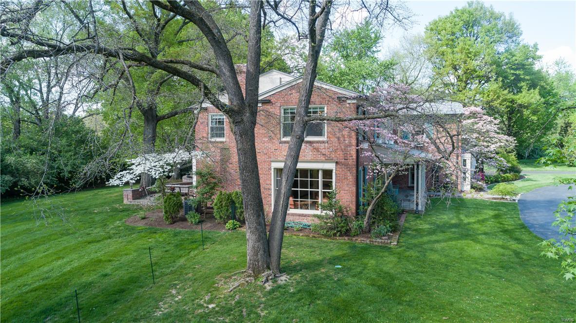 Fordyce Tr - Residential