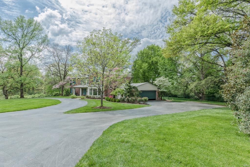 Fordyce Tr - Residential