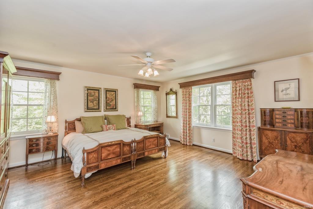 Fordyce Tr - Residential