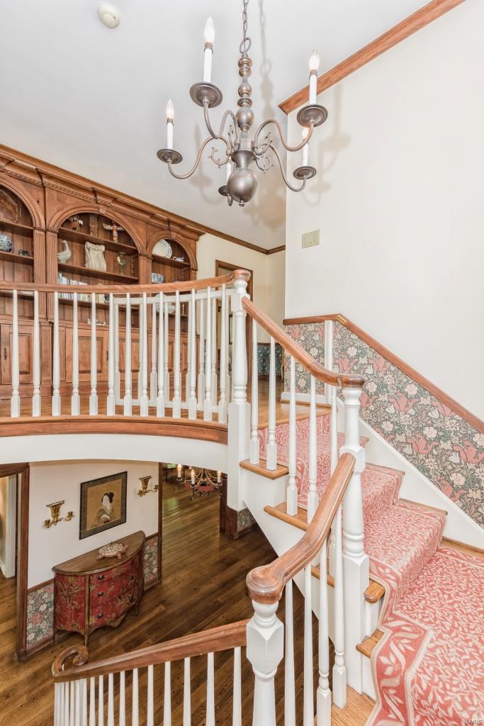 Fordyce Tr - Residential