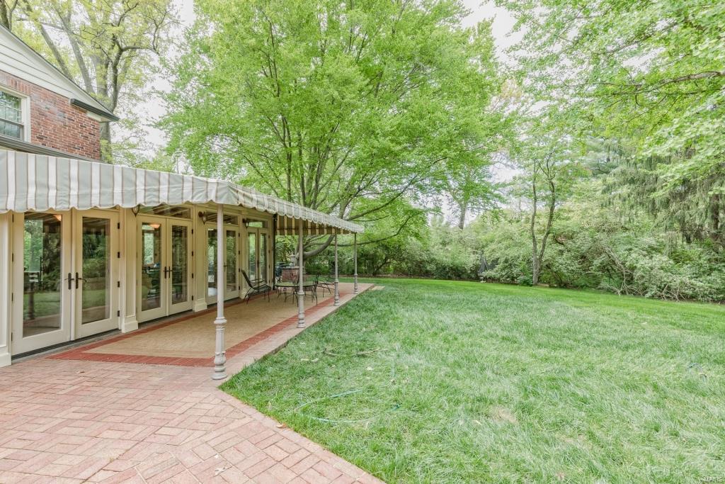 Fordyce Tr - Residential