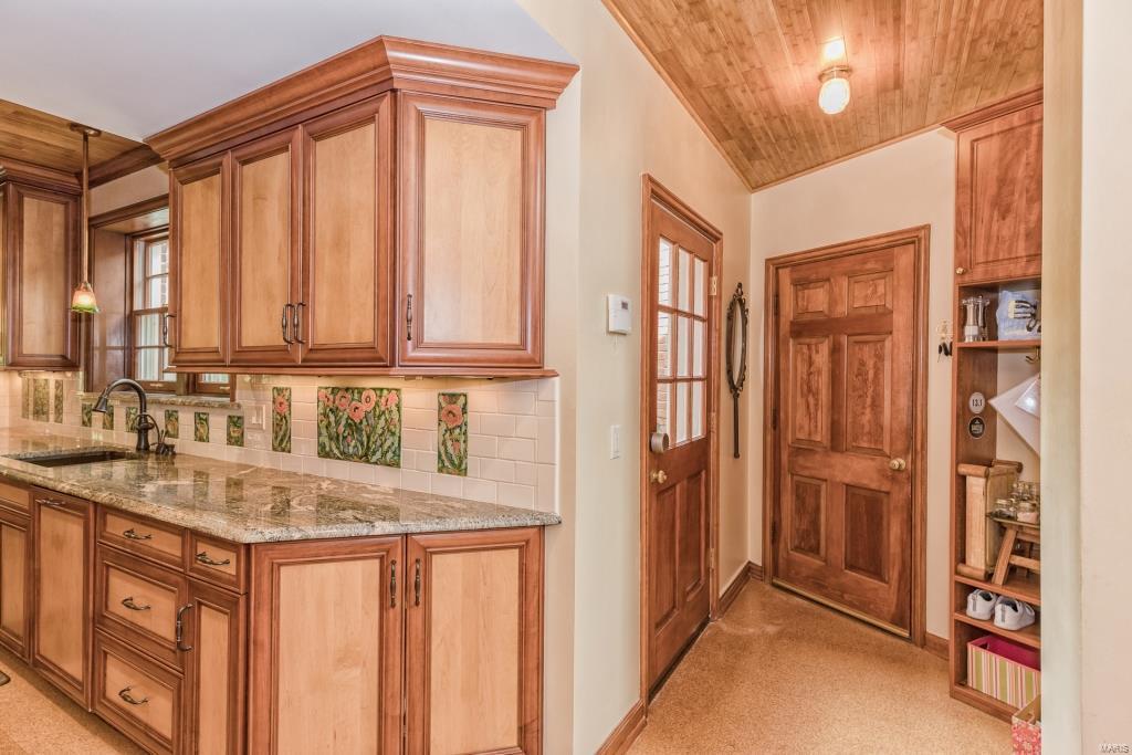 Fordyce Tr - Residential