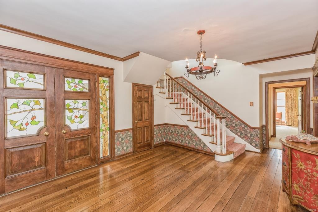 Fordyce Tr - Residential