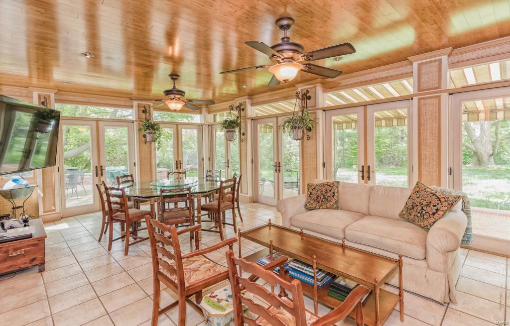 Fordyce Tr - Residential