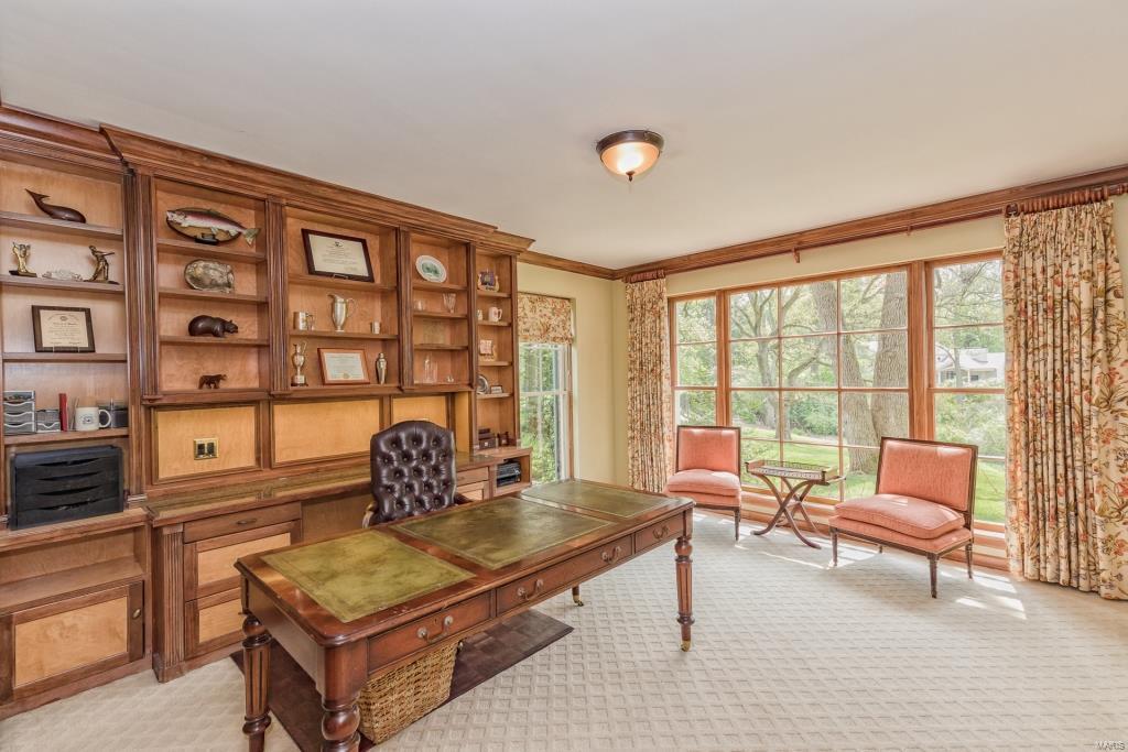 Fordyce Tr - Residential