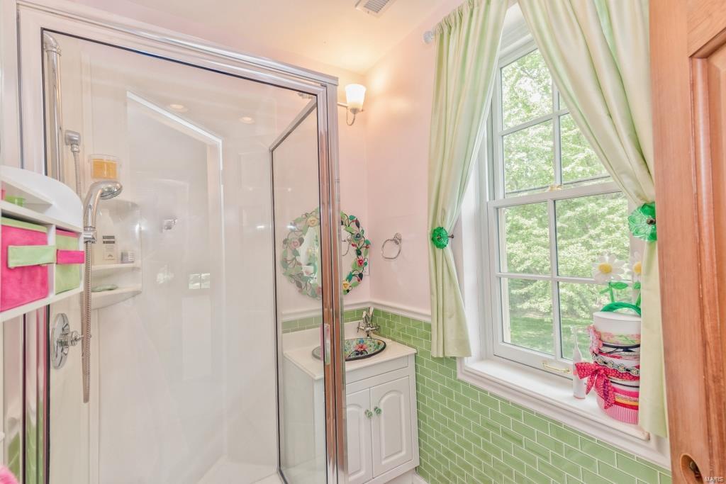 Fordyce Tr - Residential