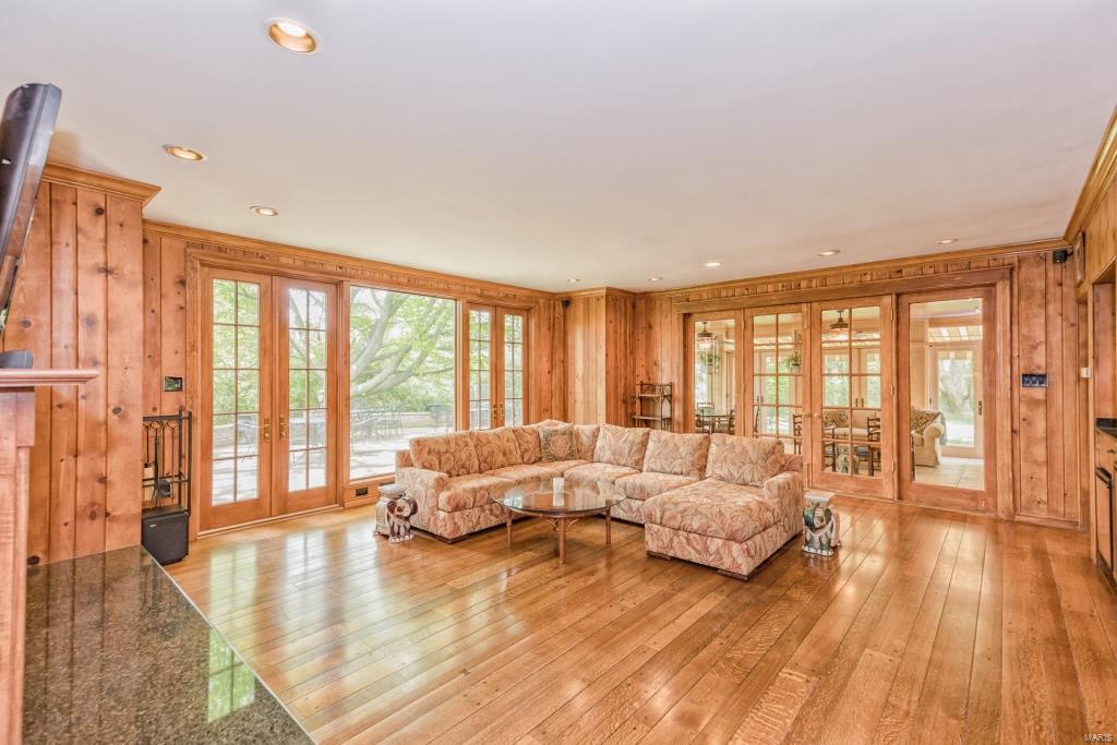 Fordyce Tr - Residential