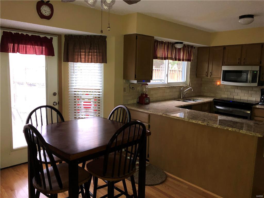 Carrington Place #2b - Residential