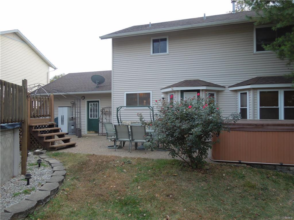 Carrington Place #2b - Residential