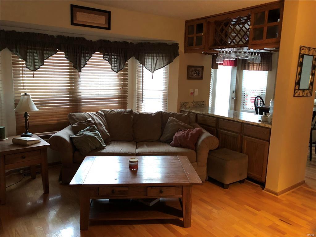 Carrington Place #2b - Residential