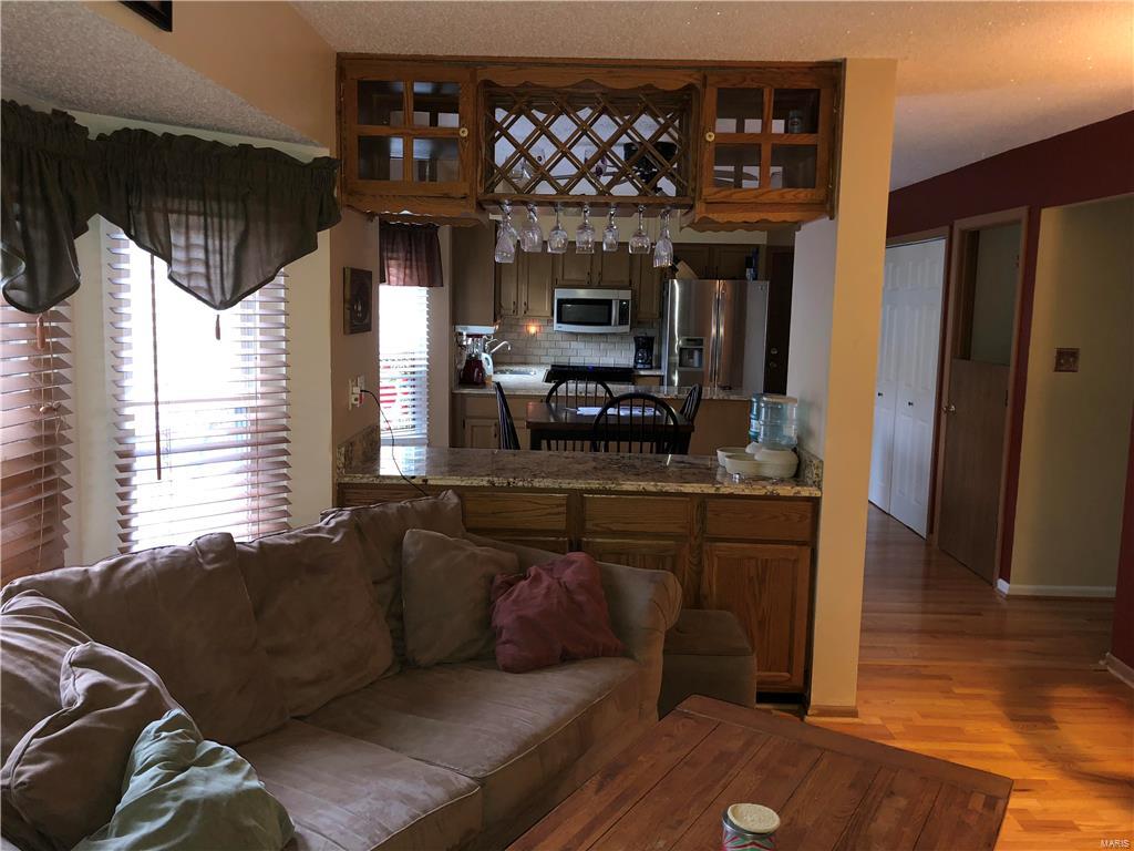 Carrington Place #2b - Residential