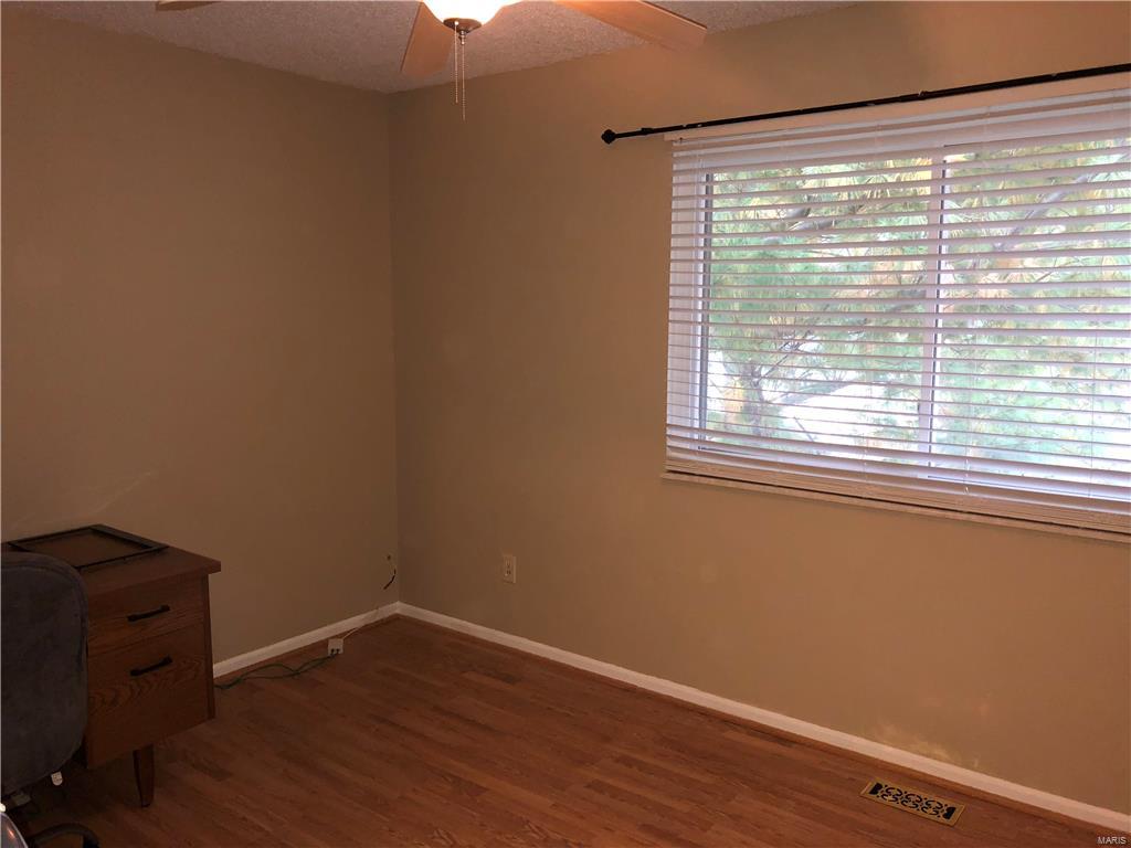 Carrington Place #2b - Residential