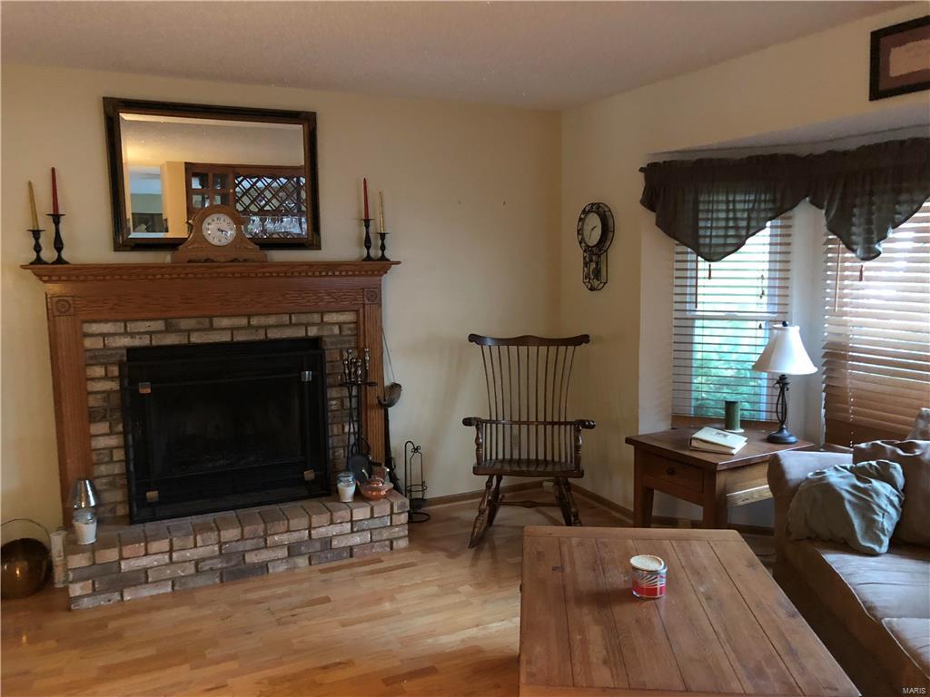 Carrington Place #2b - Residential