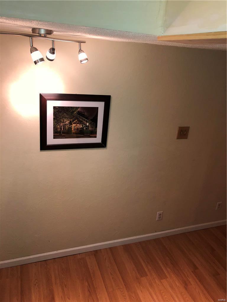 Carrington Place #2b - Residential