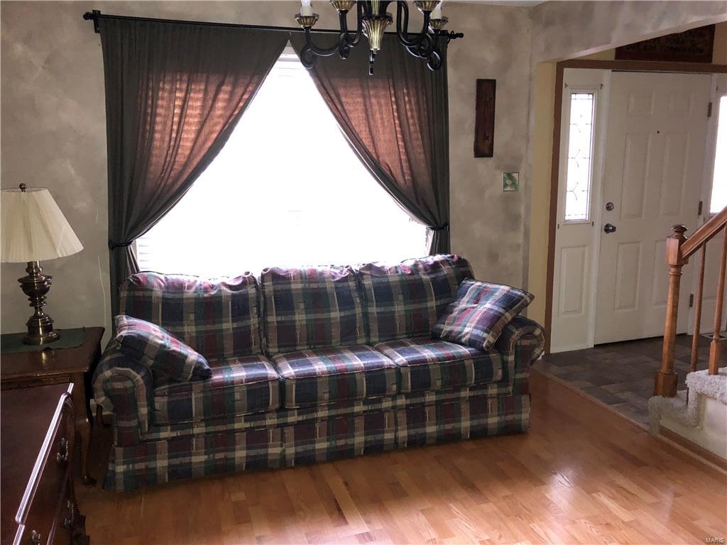 Carrington Place #2b - Residential