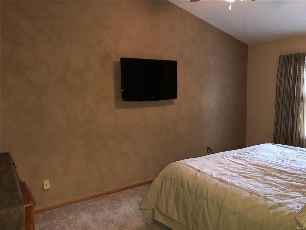 Carrington Place #2b - Residential