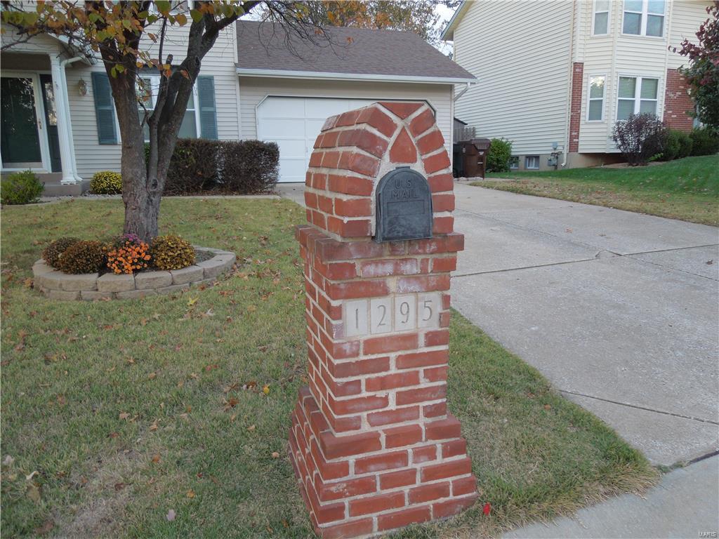 Carrington Place #2b - Residential