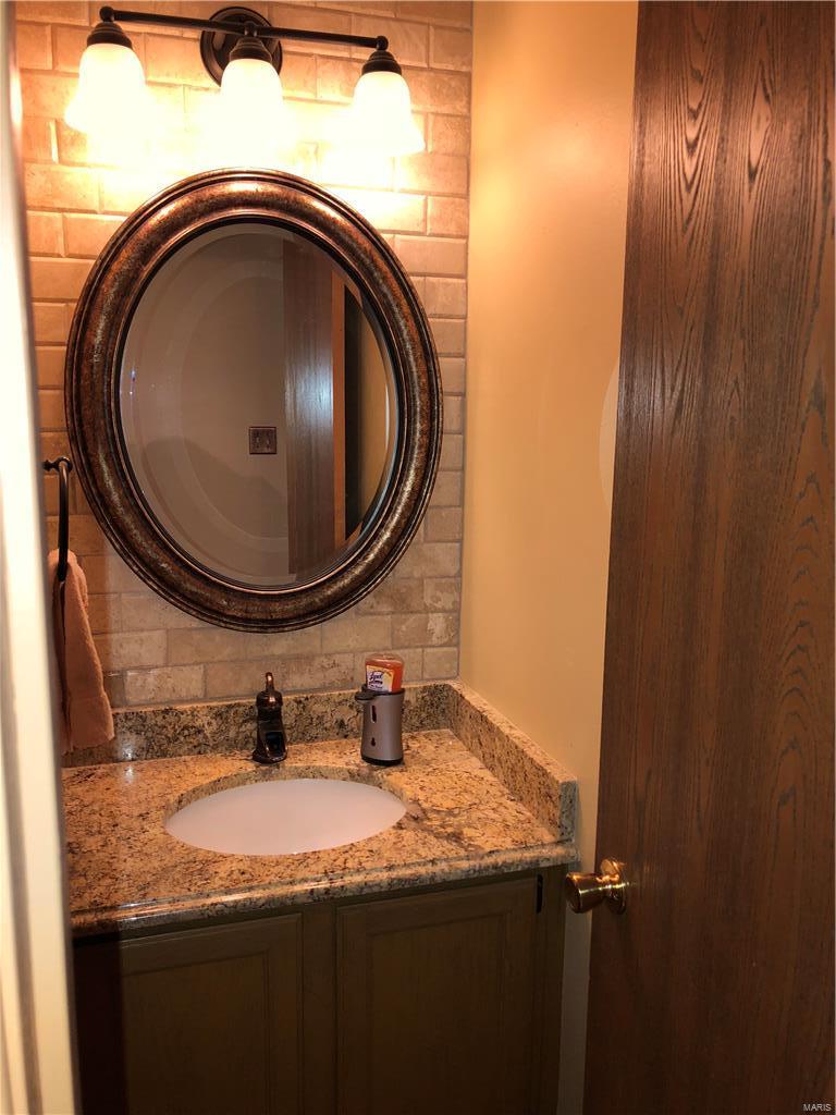 Carrington Place #2b - Residential