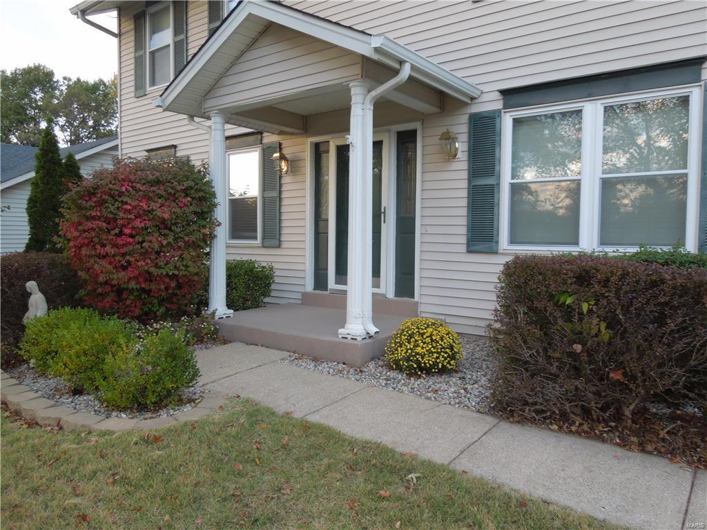 Carrington Place #2b - Residential