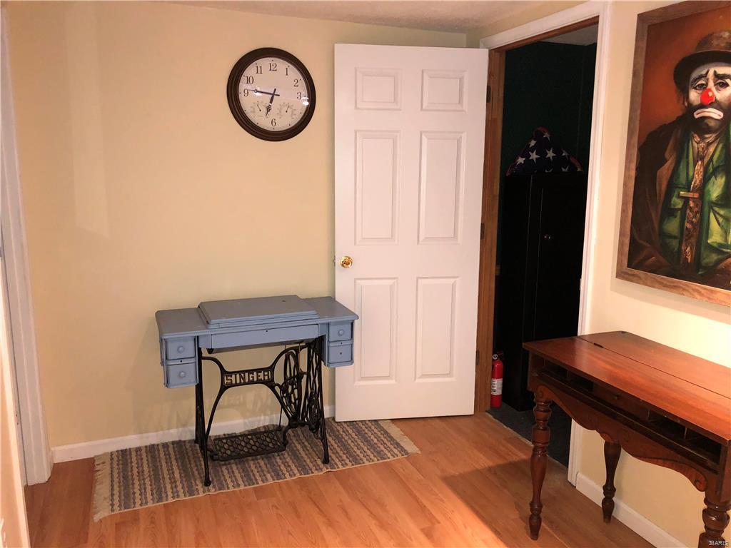 Carrington Place #2b - Residential