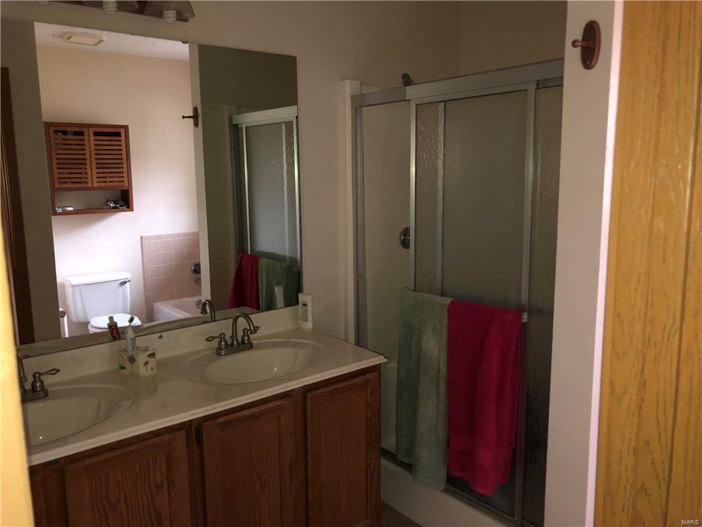 Carrington Place #2b - Residential