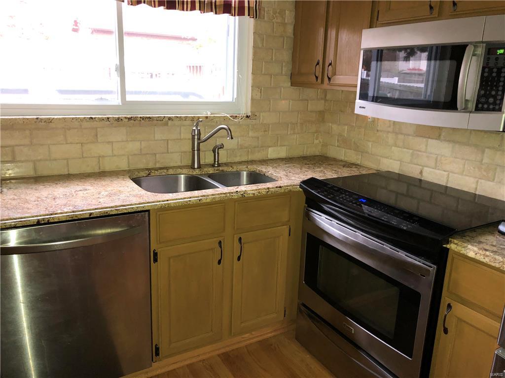 Carrington Place #2b - Residential
