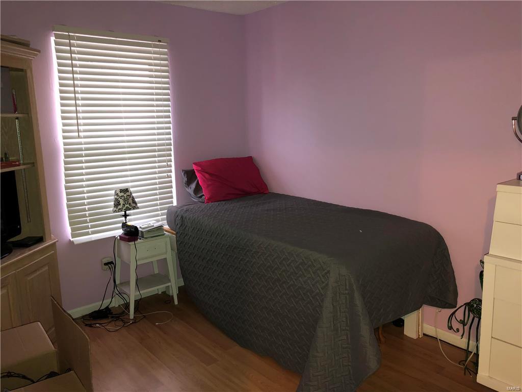 Carrington Place #2b - Residential