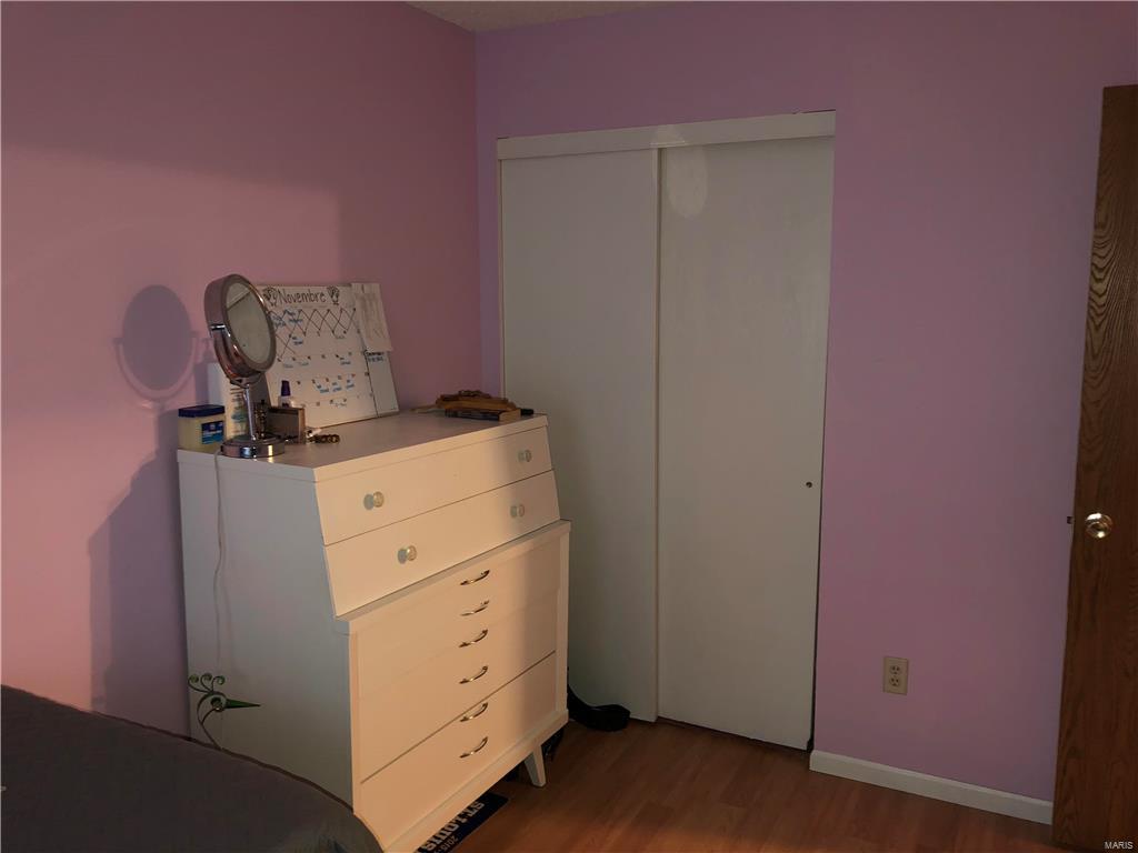 Carrington Place #2b - Residential
