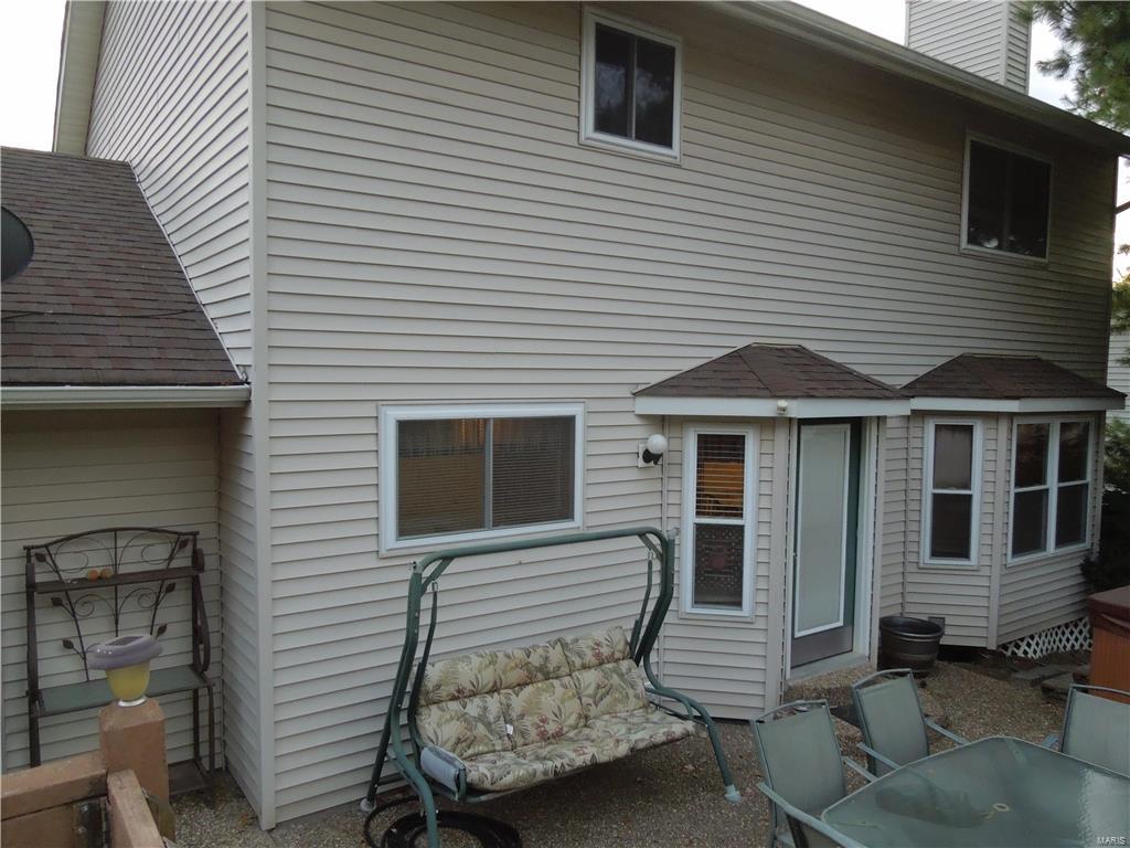 Carrington Place #2b - Residential