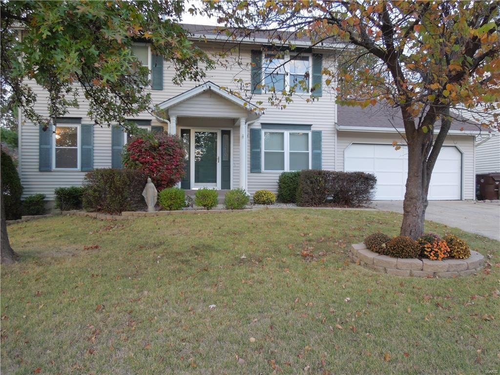 Carrington Place #2b - Residential